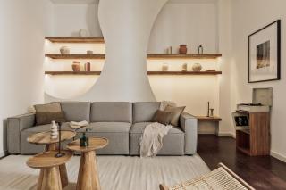 Ilani - 2 bedrooms in El Gòtic - 4