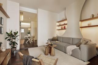Ilani - 2 bedrooms in El Gòtic - 1