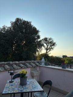 La terrazza del Duca - 1