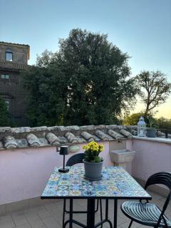 La terrazza del Duca - 9