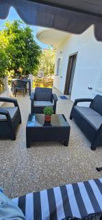 Eden Sea View Apartment - Ksamil - 2
