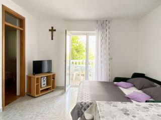 Apartments Golubić - Sveti Petar - 9
