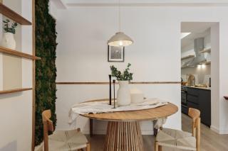 Belua - 2 bedrooms in Sarrià - 9