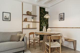 Belua - 2 bedrooms in Sarrià - 2