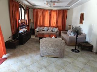 Marina 7, 2nd row villa, sea and lake - El-Alamein - 9