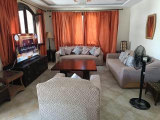 Marina 7, 2nd row villa, sea and lake - 7