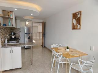 Apartamento turístico en Santa Marta Punta Gaira - Gaira - 5