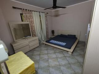 Marina 7, 2nd row villa, sea and lake - 1