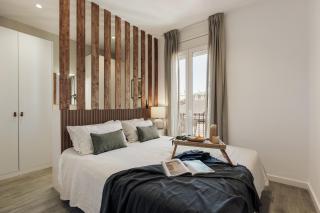 Alaju - 3 bedrooms and balcony in Les Corts - 6
