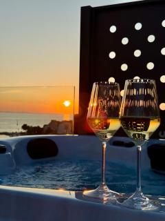 Dedaj Resort - Penthouse Auri - 0