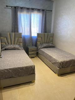 pleasant stay in Marrakesh - Marrakesh - 9