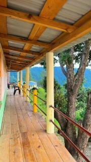 The Himalayan Heaven Binsar - Binsar - 0