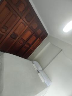 Apartamento MOBILIADO Próximo ao Aeroporto - Belém - 3