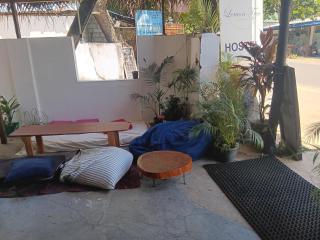 Lemon Tree Hostel Arugambay - Arugam Bay - 9