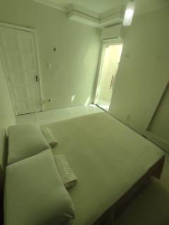 Apartamento MOBILIADO Próximo ao Aeroporto - 1