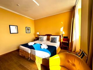 Greif Hotel Maria Theresia - Triest - 6