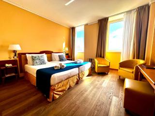 Greif Hotel Maria Theresia - Triest - 5
