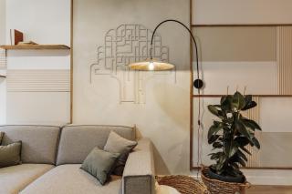 Noira - 2 bedrooms and office in Sant Gervasi - 3