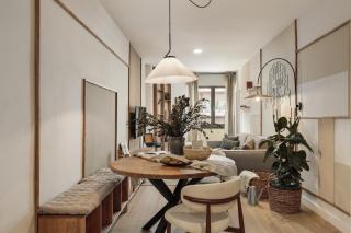 Noira - 2 bedrooms and office in Sant Gervasi - 5