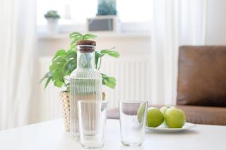 Lindenstraße 10 Strandlust - Kellenhusen - 4