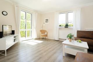 Lindenstraße 10 Strandlust - Kellenhusen (Ostsee) - 3