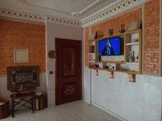 3 room apartment, good location with WIFI - 7