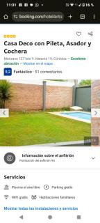 Departamento Confortable - Córdoba - 7