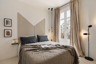 Pavona - 2 bedrooms and terrace in Sants - Barcelona - 7
