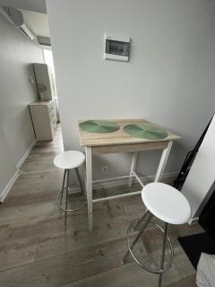 1 kambario apartamentai - Raseiniai - 3
