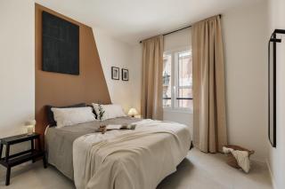 Gandoc - 3 bedrooms and terrace in Sants - 7