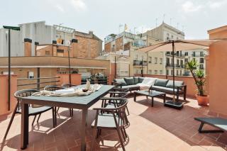 Gandoc - 3 bedrooms and terrace in Sants - 6