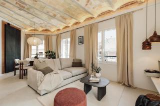 Gandoc - 3 bedrooms and terrace in Sants - 3