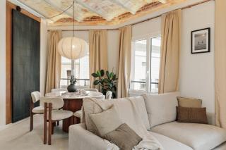 Gandoc - 3 bedrooms and terrace in Sants - 2