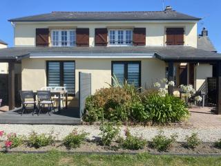 Holiday Home Tytisa N-2 by Interhome - Barneville-Carteret - 1