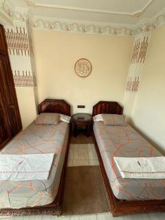 3 room apartment, good location with WIFI - Tanger - 2