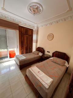 3 room apartment, good location with WIFI - Tanger - 1
