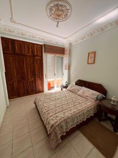 3 room apartment, good location with WIFI - Tanger - 3