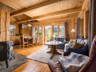Holiday Home Lona by Interhome - 8