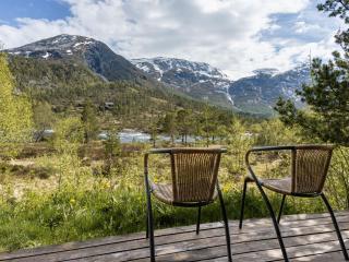 Holiday Home Lona by Interhome - Viksdalen - 2