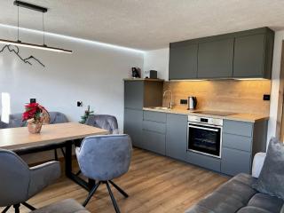 Apartment Rosalie by Interhome - 7