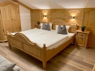 Apartment Rosalie by Interhome - Hart im Zillertal - 6