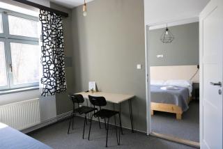 Hotel Spálov - Semily - 4