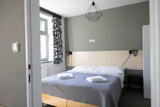 Hotel Spálov - Semily - 3