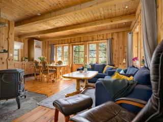 Holiday Home Myravatnet by Interhome - 8