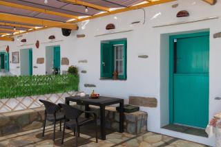 Green Bay Studio 2 - Sifnos - 9