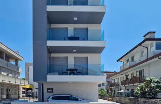 Stella Tower - Bibione - 0