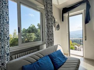Apartment Blu Mediterraneo - PGI210 by Interhome - 3
