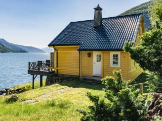 Holiday Home Eseviki by Interhome - Balestrand - 0