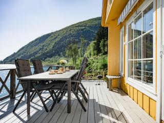 Holiday Home Eseviki by Interhome - Balestrand - 9