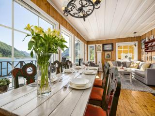 Holiday Home Eseviki by Interhome - 7